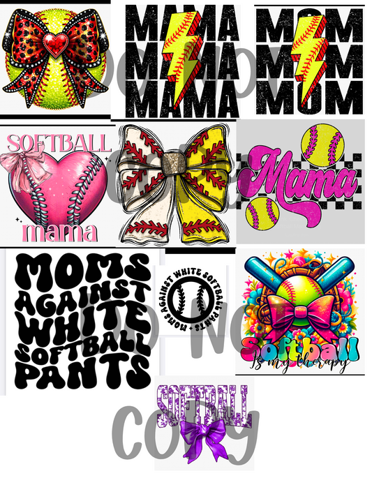 Softball